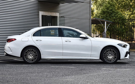 Mercedes Benz C Class 2023 Mercedes Benz C260 Sports Version 1.5T 204HP L4