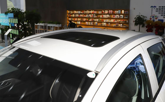 Small 5 Door 4 Seater SUV Geely Geometry E 2022 410KM