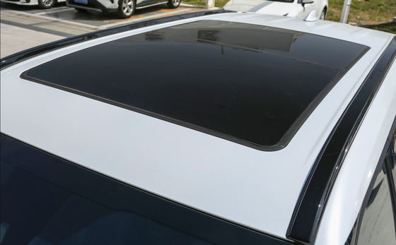 Four Wheel Drive Toyota Hybrid Vehicle 2023 TOYOTA CROWN KLUGER 2.5L