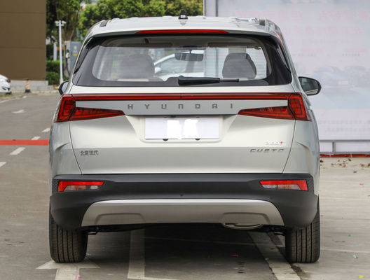 Max 173.6kw Hyundai Custo 2021 380TGDi Luxury Version DLX Large Mid Size MPV