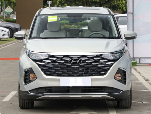Max 173.6kw Hyundai Custo 2021 380TGDi Luxury Version DLX Large Mid Size MPV