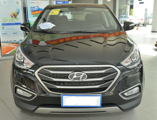 Compact SUV 160HP Hyundai Vehicles Hyundai IX35 2021 2.0L Auto 2WD GL