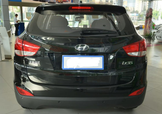 Compact SUV 160HP Hyundai Vehicles Hyundai IX35 2021 2.0L Auto 2WD GL