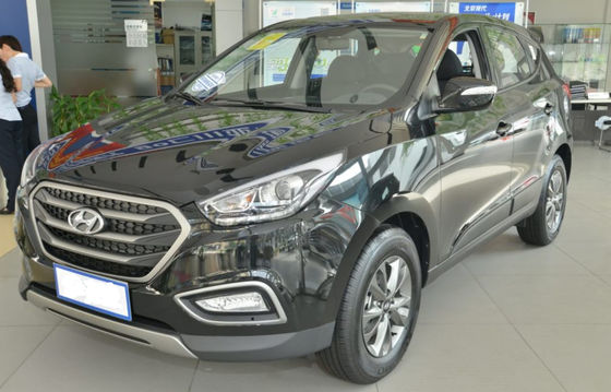 Compact SUV 160HP Hyundai Vehicles Hyundai IX35 2021 2.0L Auto 2WD GL