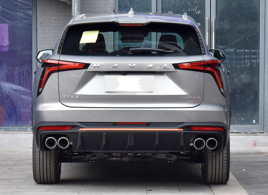 Gasoline 5 Door 5 seater SUV Haval XY 2023 2.0T 4WD Version
