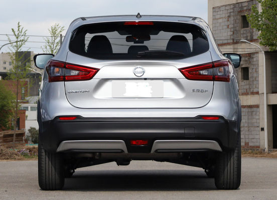 Gasoline SUV Nissan Qashqai 2022 2.0L CVT XV Zhixiang Version 5 Door 5 Seats