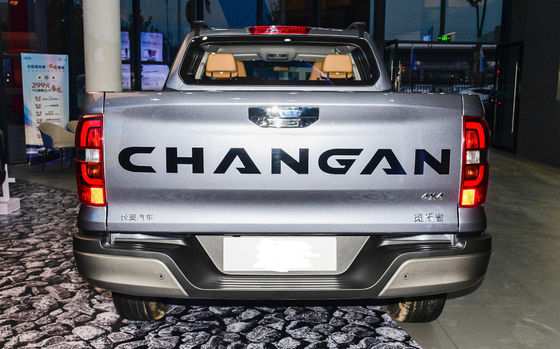AWD Changan Lantop 2023 2.0T Auto Petrol Navigator Standard Box Edition