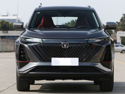 2.0T Gasoline Changan Automobile Changan CS75 PLUS 2022 Second Generation