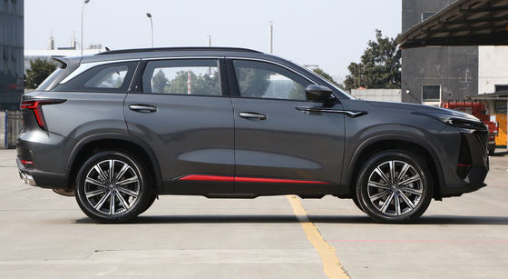 2.0T Gasoline Changan Automobile Changan CS75 PLUS 2022 Second Generation