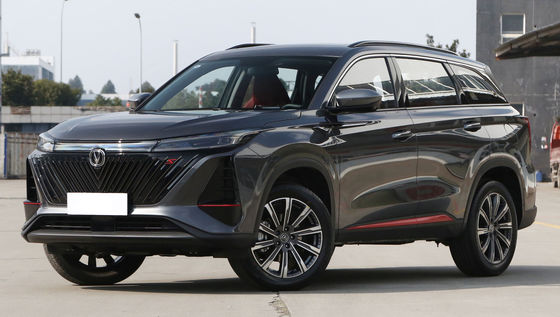 2.0T Gasoline Changan Automobile Changan CS75 PLUS 2022 Second Generation
