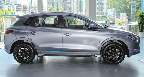 70kw Byd E2 2021 Distinguished Edition Electric Hatchback