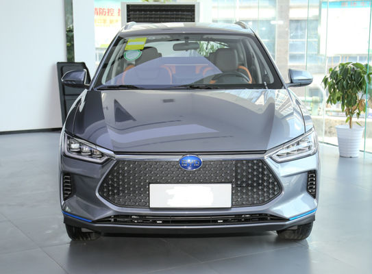 70kw Byd E2 2021 Distinguished Edition Electric Hatchback