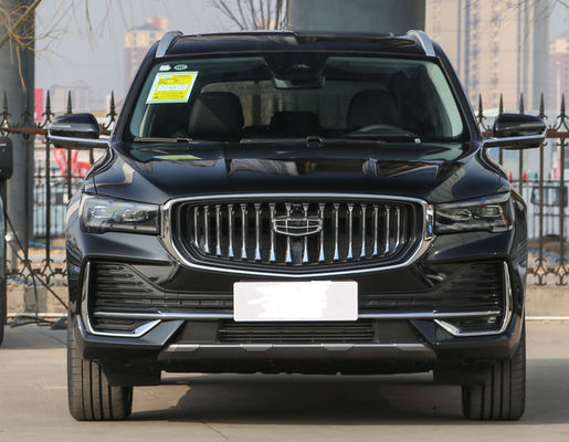 Geely Xingyue L 2023 2.0TD High-power Flagship Version 5 Door 5 seats SUV