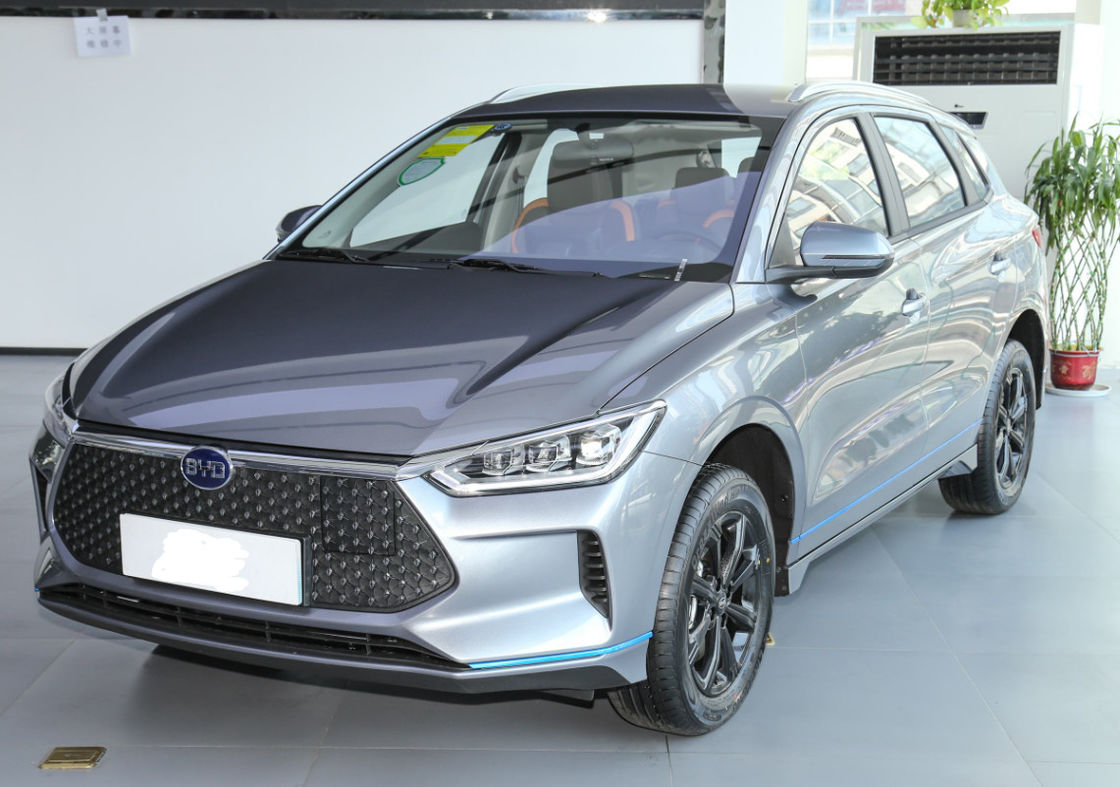 70kw Byd E2 2021 Distinguished Edition Electric Hatchback